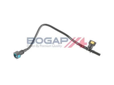 Tubería de combustible Peugeot 206 Hatchback · Peugeot 206 CC · Peugeot 206 SW