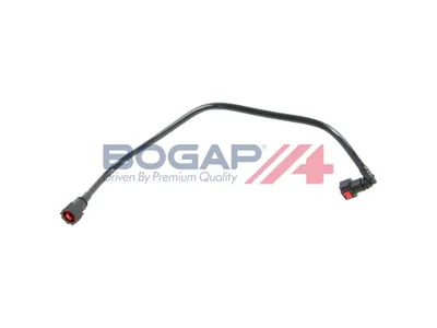 Tubería de combustible Peugeot 206 Hatchback · Peugeot 206 CC · Peugeot 206 SW