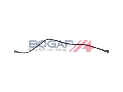 Tubería de combustible Peugeot 307 · Peugeot 307 SW · Peugeot 307 CC