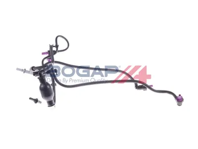 Tubería de combustible Citroën XSARA · Citroën XSARA Break · Citroën XSARA Coupe