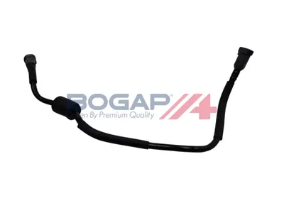 Tubería de combustible Peugeot PARTNER Box Body/MPV · Peugeot 3008 I MPV · Citroën C3 II