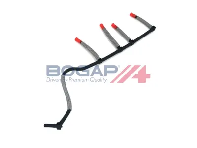 Tubo flexible, combustible de fuga Peugeot 307 · Peugeot 307 SW · Peugeot 307 CC