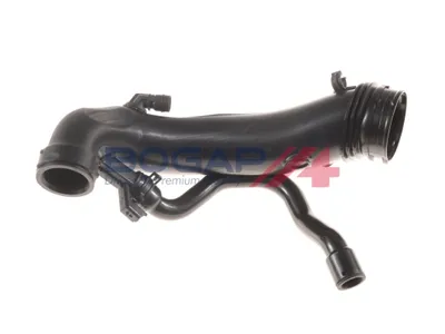 Tubo flexible de aspiración, filtro de aire Citroën C4 Coupe · Citroën C4 I · Peugeot 207