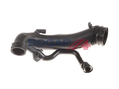 Tubo flexible de aspiración, filtro de aire Citroën C4 Coupe · Citroën C4 I · Peugeot 207