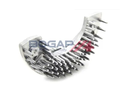 Resitencia, ventilador habitáculo Peugeot 206 Hatchback · Citroën XSARA PICASSO · Peugeot 206 CC