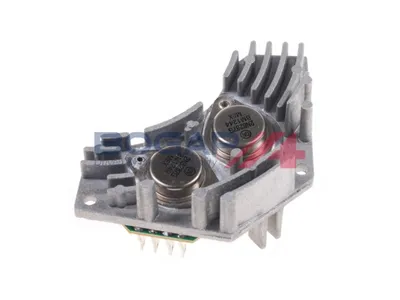 Resitencia, ventilador habitáculo Citroën XANTIA · Peugeot 106 I · Citroën XM