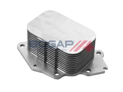 Radiador de aceite, aceite motor Citroën BERLINGO / BERLINGO FIRST Box Body/MPV · Citroën BERLINGO / BERLINGO FIRST MPV · Peugeot PARTNER Box Body/MPV