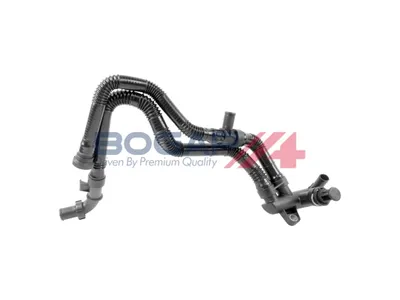 Conducto refrigerante Citroën BERLINGO / BERLINGO FIRST Box Body/MPV · Citroën BERLINGO / BERLINGO FIRST MPV · Peugeot PARTNER Box Body/MPV