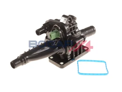 Caja del termostato Citroën BERLINGO / BERLINGO FIRST Box Body/MPV · Citroën BERLINGO / BERLINGO FIRST MPV · Peugeot PARTNER Box Body/MPV