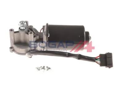 Motor del limpiaparabrisas Peugeot 306 Hatchback · Peugeot 306 Convertible · Peugeot 306