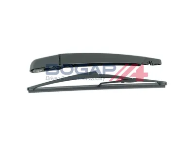 Juego de brazos limpiaparabrisas, limpieza parabrisas Peugeot 308 I · Peugeot 308 SW I · Peugeot 3008 I MPV