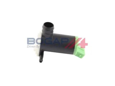 Bomba de agua de lavado, lavado de parabrisas Peugeot 806 · Citroën XANTIA · Peugeot 106 I
