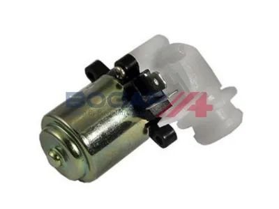 Bomba de agua de lavado, lavado de parabrisas Peugeot J5 Bus · Fiat CINQUECENTO · Citroën JUMPER I Bus