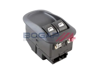 Interruptor, elevalunas Peugeot 206 Hatchback · Peugeot 206 SW · Peugeot 206 Saloon
