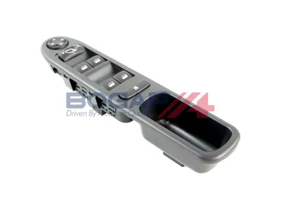 Interruptor, elevalunas Peugeot 207 · Peugeot 207 CC · Peugeot 207 SW