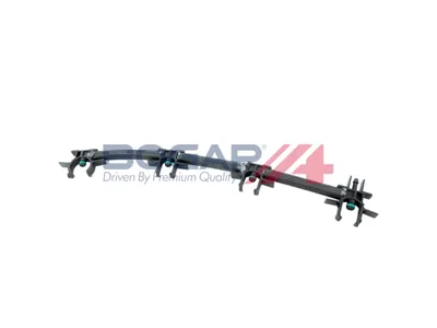 Tubo flexible, combustible de fuga Renault LAGUNA I · Renault LAGUNA I Grandtour · Renault MEGANE I