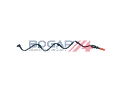 Tubo flexible, combustible de fuga Renault TRAFIC II Bus · Renault TRAFIC II Van · Opel VIVARO A Van