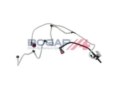 Tubo flexible, combustible de fuga Renault ESPACE III · Renault MASTER II Van · Renault MASTER II Platform/Chassis