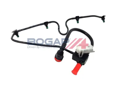 Tubo flexible, combustible de fuga Renault LAGUNA I · Renault LAGUNA I Grandtour · Renault MEGANE I