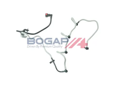 Tubo flexible, combustible de fuga Renault MASTER II Van · Renault MASTER II Platform/Chassis · Renault MASTER II Bus