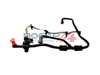 Tubo flexible, combustible de fuga Renault MEGANE III Hatchback · Renault MEGANE III Coupe · Renault MEGANE III Grandtour