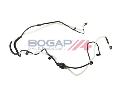 Tubería de combustible Renault MEGANE II · Renault SCÉNIC II · Renault MEGANE II Saloon