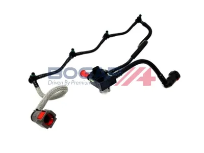 Tubo flexible, combustible de fuga Renault MASTER II Van · Renault MASTER II Bus · Renault LAGUNA II