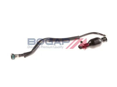 Tubería de combustible Renault MEGANE III Hatchback · Renault MEGANE III Coupe · Renault MEGANE III Grandtour