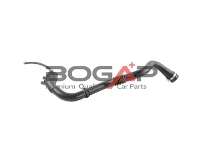 Tubo flexible de aire de sobrealimentación Renault KANGOO · Renault CLIO II · Renault KANGOO Express