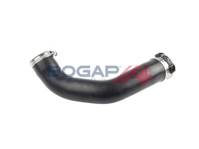 Tubo flexible de aire de sobrealimentación Renault KANGOO / GRAND KANGOO II · Dacia DUSTER · Dacia LODGY