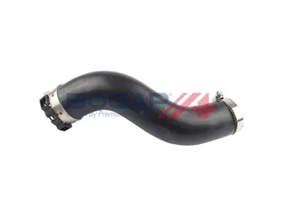 Tubo flexible de aire de sobrealimentación Dacia DUSTER · Dacia LODGY · Renault DUSTER