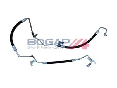 Manguera hidráulica, dirección Renault TRAFIC II Bus · Renault TRAFIC II Van · Renault TRAFIC II Platform/Chassis