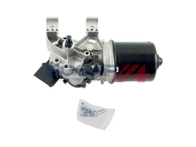 Motor del limpiaparabrisas Citroën C3 I · Renault MEGANE II · Citroën C3 Pluriel