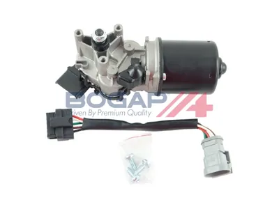 Motor del limpiaparabrisas Renault CLIO II · Renault CLIO II Hatchback Van · Renault THALIA I