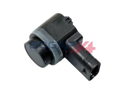 Sensor, auxiliar de aparcamiento Renault TRAFIC II Bus · Renault TRAFIC II Van · Opel VIVARO A Van