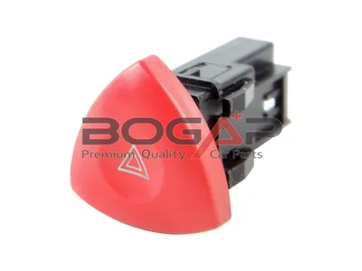 Interruptor intermitente de aviso Renault MASTER II Van · Renault MASTER II Platform/Chassis · Opel MOVANO A Van