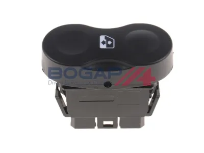 Interruptor, elevalunas Dacia SANDERO · Renault SANDERO/STEPWAY I · Dacia DUSTER