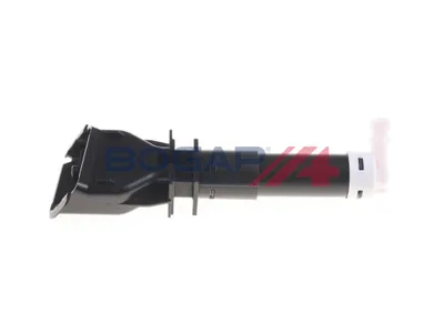 Tobera de agua regadora, lavado de faros Mitsubishi L200 / TRITON · Mitsubishi PAJERO SPORT II