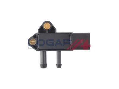 Sensor, presión gas de escape Mitsubishi L200 / TRITON · Opel ANTARA A · Chevrolet EPICA