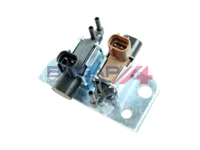 Válvula, control de aire (aire de admisión) Mitsubishi PAJERO II · Mitsubishi PAJERO III Canvas Top · Mitsubishi L200