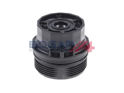 Cubierta, caja filtro de aceite Lotus ELISE · Toyota YARIS · Toyota RAV 4 III