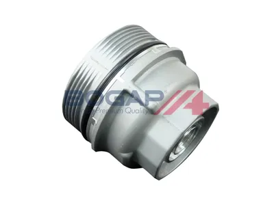 Cubierta, caja filtro de aceite Toyota AVENSIS Saloon · Toyota AVENSIS Estate · Lexus RX