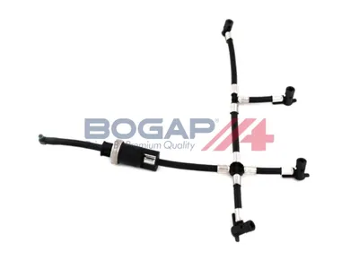 Tubo flexible, combustible de fuga Toyota COROLLA · Toyota COROLLA Saloon · Toyota COROLLA Estate