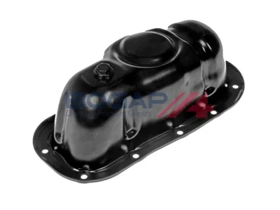 Cárter de aceite Toyota LAND CRUISER PRADO · Toyota FJ CRUISER