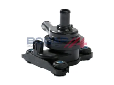 Bomba de agua adicional (circuito de agua de refrigeración) Toyota PRIUS Liftback · Toyota YARIS