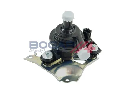 Bomba de agua adicional (circuito de agua de refrigeración) Toyota PRIUS Liftback · Toyota YARIS