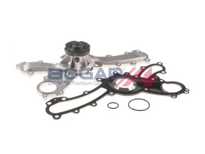 Bomba de agua, refrigeración del motor Lexus RX · Toyota RAV 4 III · Toyota CAMRY Saloon