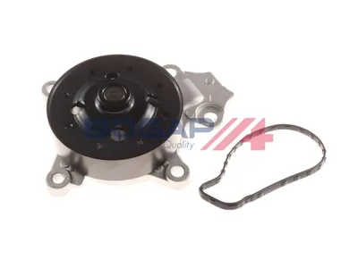 Bomba de agua, refrigeración del motor Toyota ISIS · Toyota ALLION II · Toyota AVENSIS Saloon