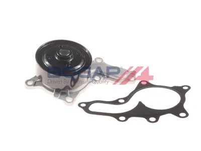 Bomba de agua, refrigeración del motor Toyota RAV 4 III · Toyota CAMRY Saloon · Toyota HIGHLANDER / KLUGER