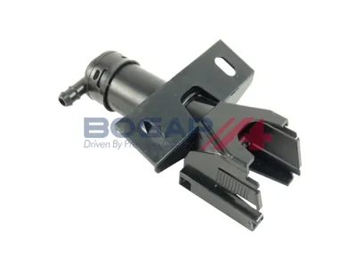 Tobera de agua regadora, lavado de faros Toyota LAND CRUISER PRADO